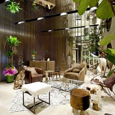 Hotel Forestar Сеул Екстериор снимка