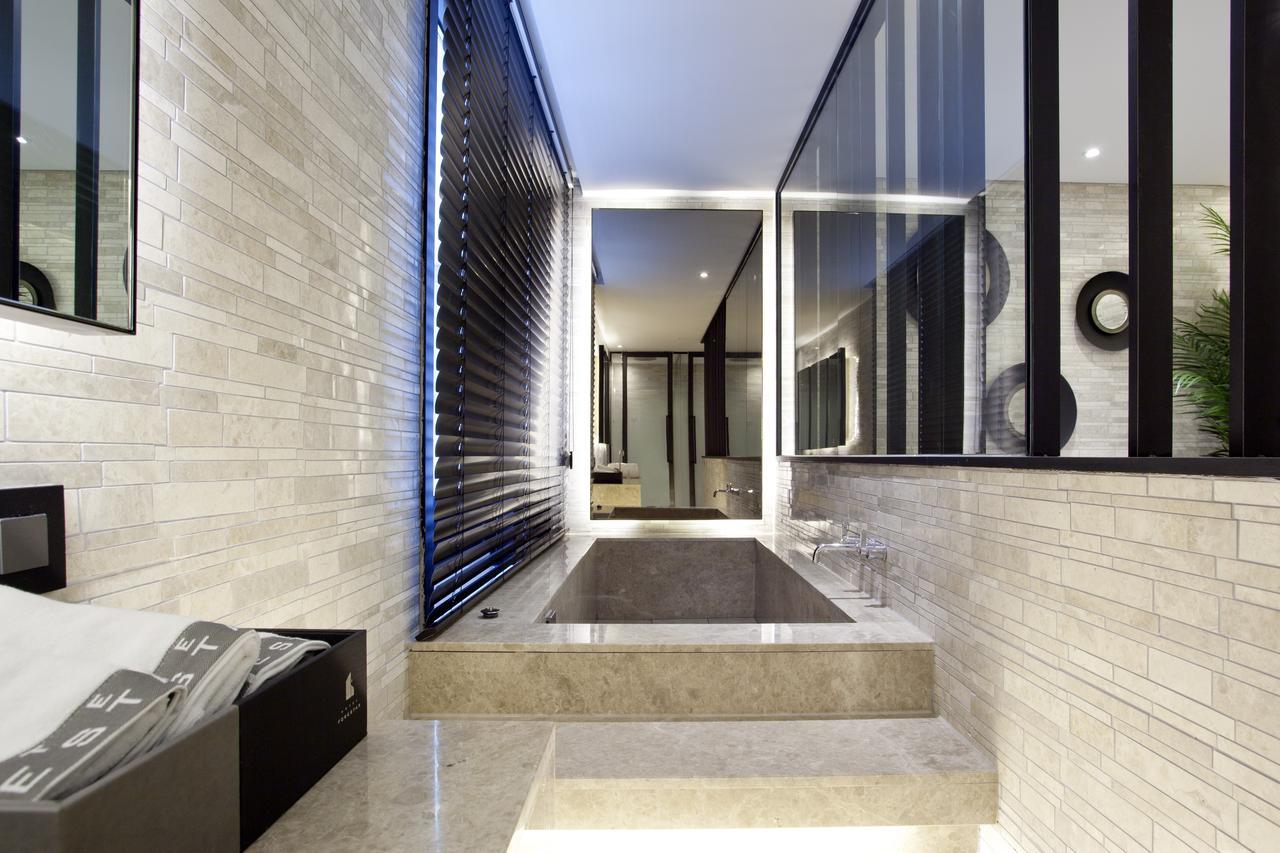Hotel Forestar Сеул Екстериор снимка