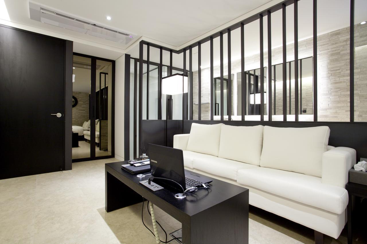Hotel Forestar Сеул Екстериор снимка